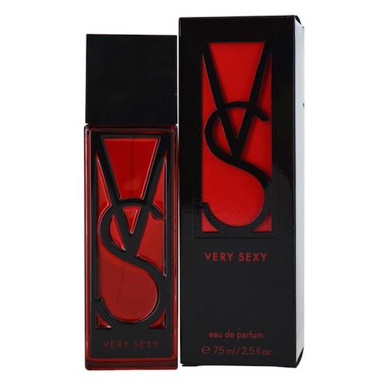 Victoria`s Secret Very Sexy 2012 Edition For Women 75ml Edp HD27