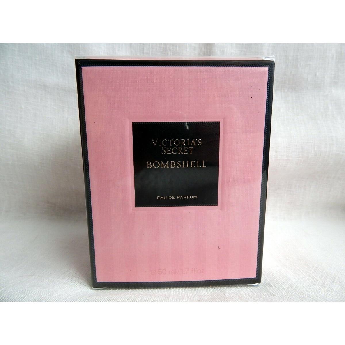 Victoria`s Secret Bombshell Eau de Parfum 1.7 Fl. Oz