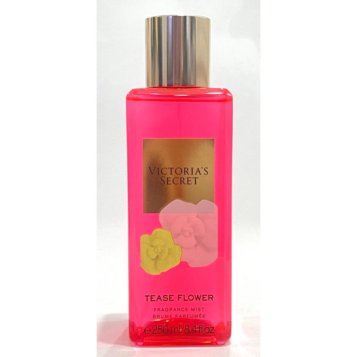 Victoria`s Secret Tease Flower Fragrance Mist 8.4 fl oz / 250 ml