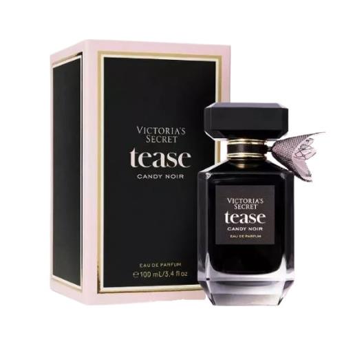 Tease Candy Noir BY Victoria Secret Eau De Parfum 3.4oz / 100 ML