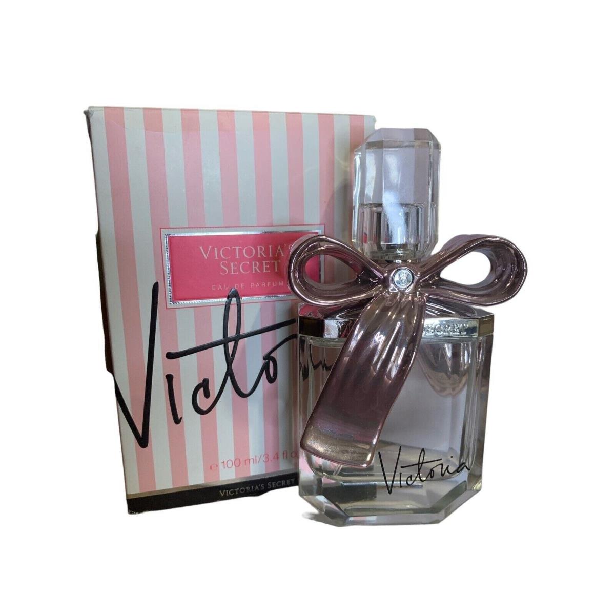 Victoria Victoria`s Secret Perfume Women 1 .7oz / 50 ml Eau de Parfum Spray Rare