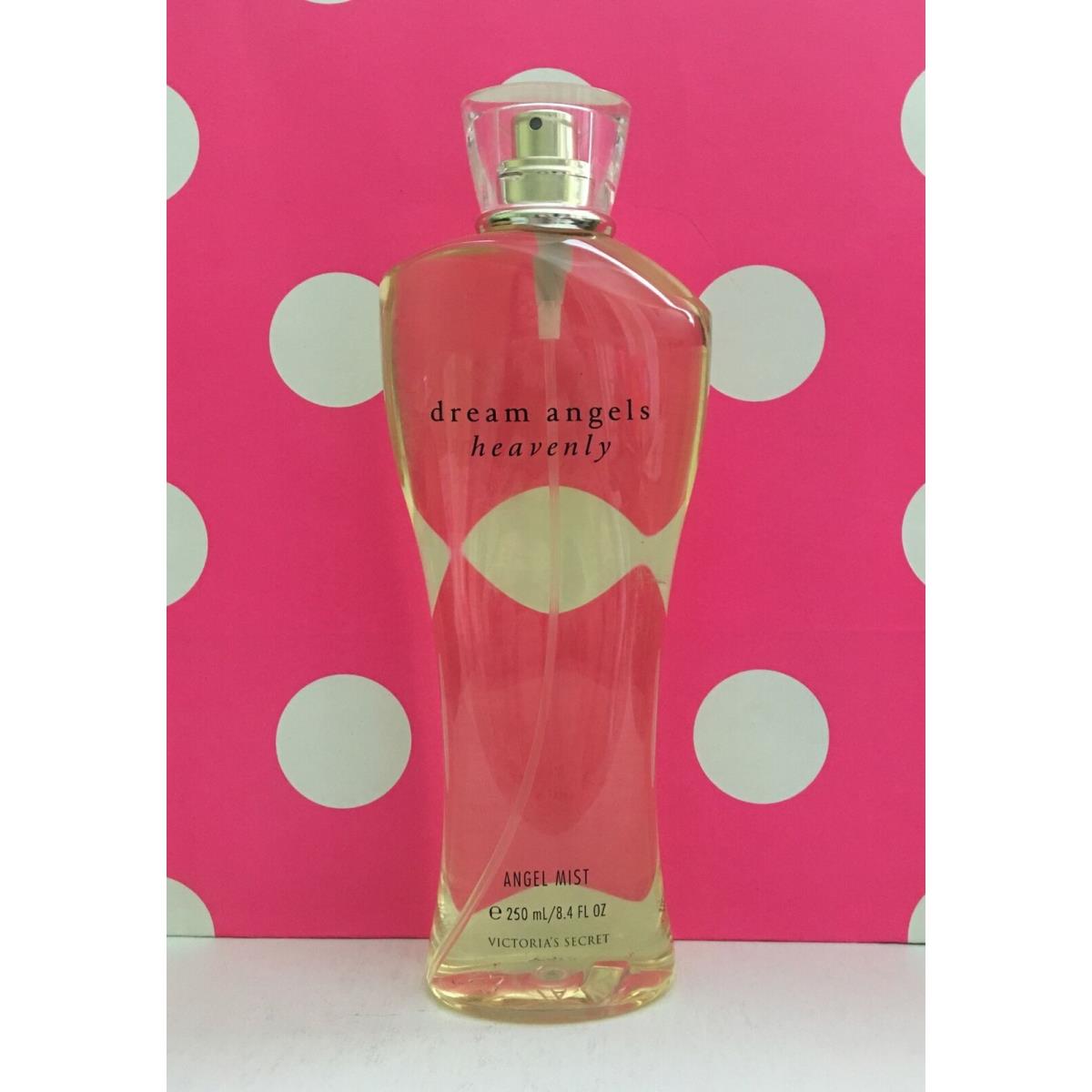 1 Victoria`s Secret Dream Angels Heavenly Angel Mist Spray 8.4oz/250ml