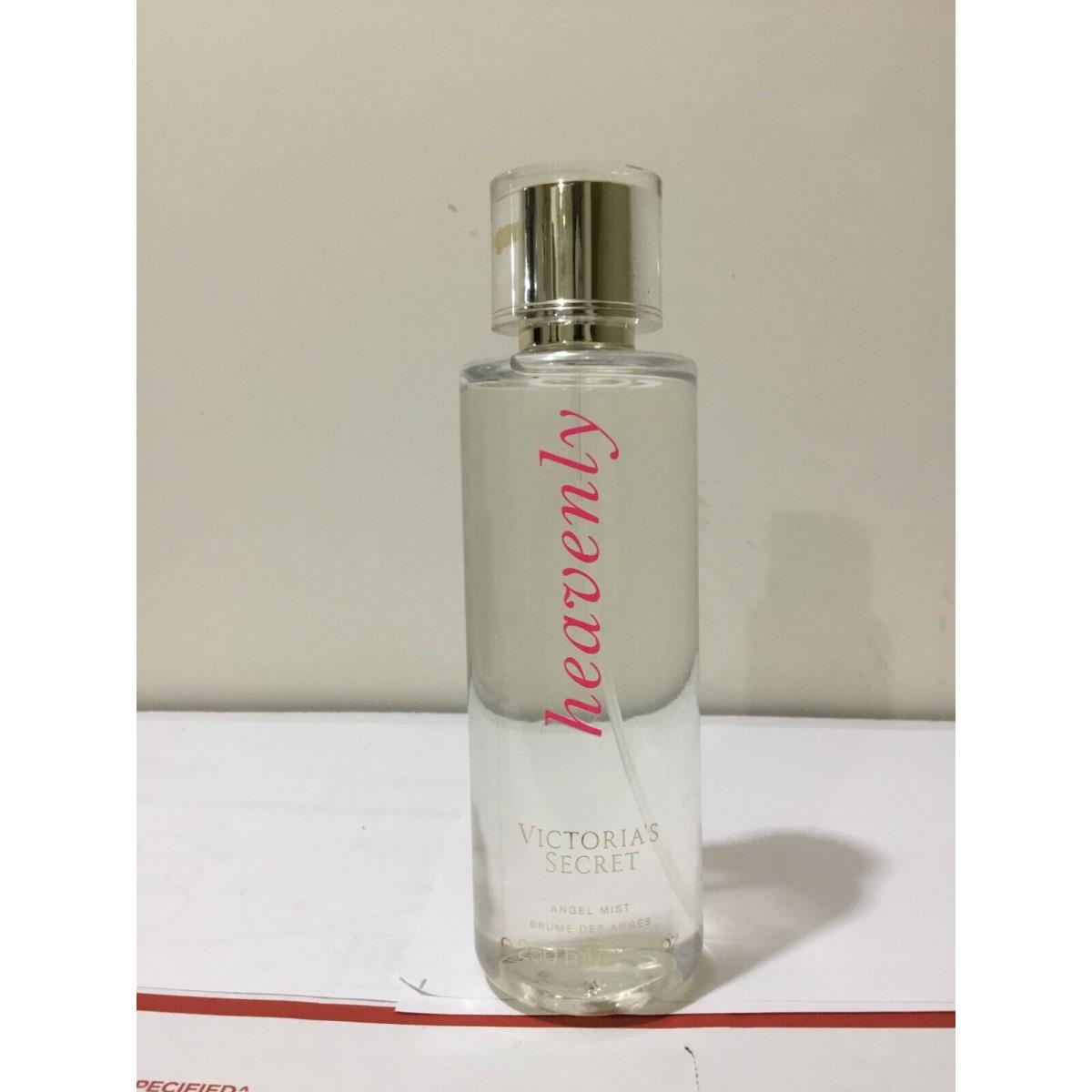 Victoria`s Secret Dream Angels Heavenly Angel Fragrance Body Mist Spray 8.4 OZ