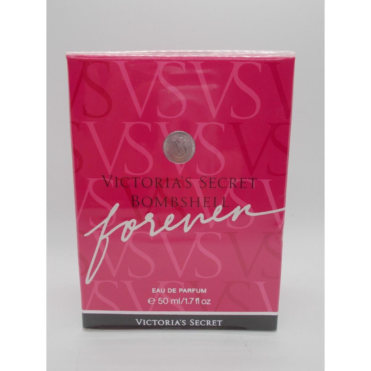 Victoria`s Secret Bombshell Forever Eau De Parfum 1.7 Ounce