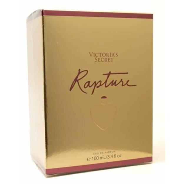 Victoria`s Secret Rapture Eau De Parfum 3.4 fl oz Each