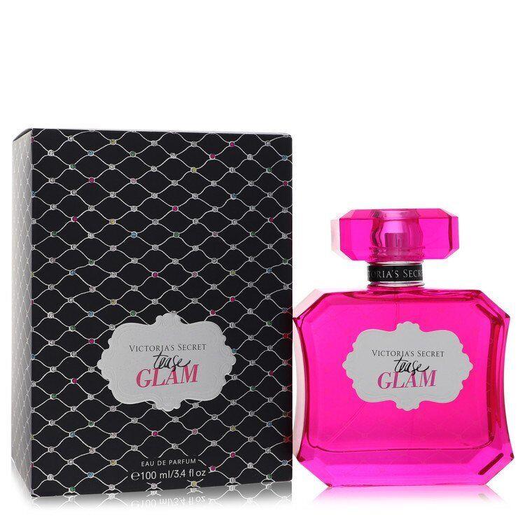 Victoria`s Secret Tease Glam by Victoria`s Secret 3.4 oz Eau De Parfum Spray