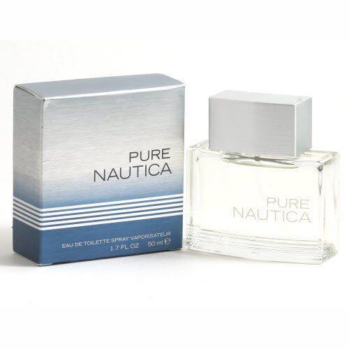 Pure Nautica by Nautica 1.7 For Men