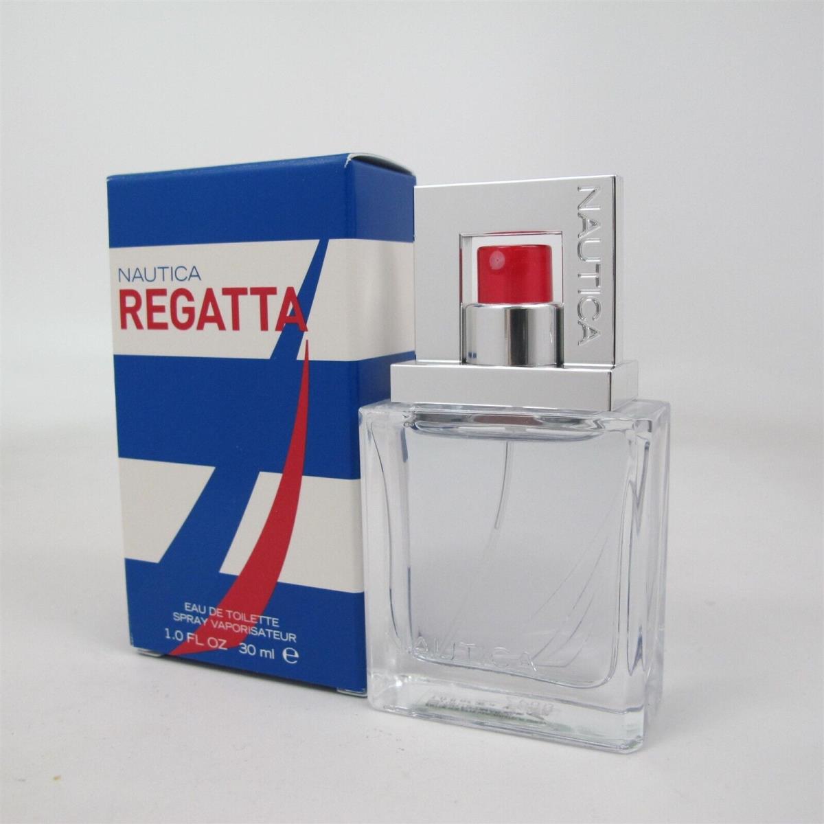 Regatta by Nautica 30 Ml/ 1.0 oz Eau de Toilette Spray