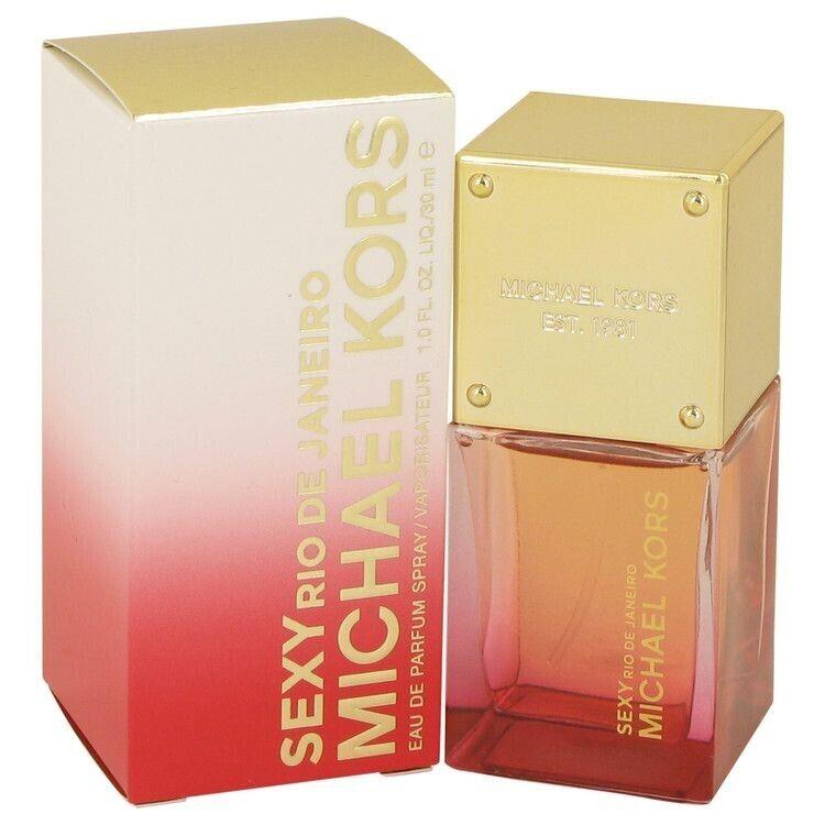 Michael Kors Sexy Rio DE Janeiro Eau de Parfum Spray 1.0 floz/30ml