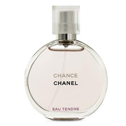 Chanel Chance Eau Tendre Eau De Toilette Spray