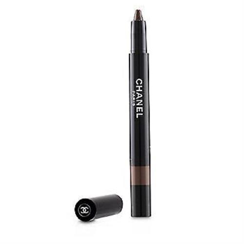 Chanel Stylo Ombre Et Contour Eyeshadow-liner-khol