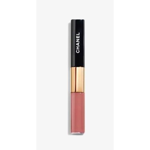 Chanel Le Rouge Duo Ultra Tenue Ultrawear Liquid Lip Colour You Pick 154 Intense Caramel