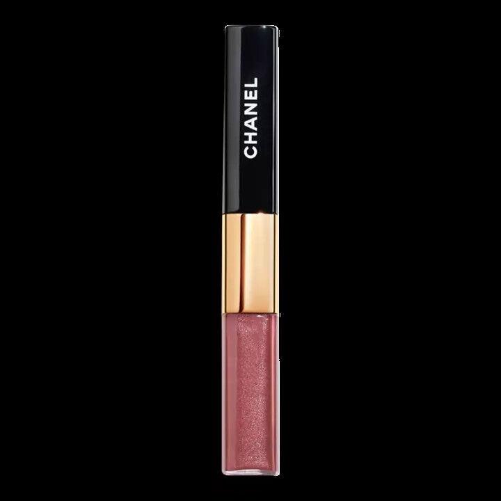 Chanel Le Rouge Duo Ultra Tenue Ultrawear Liquid Lip Colour You Pick 112 Chic Rosewood