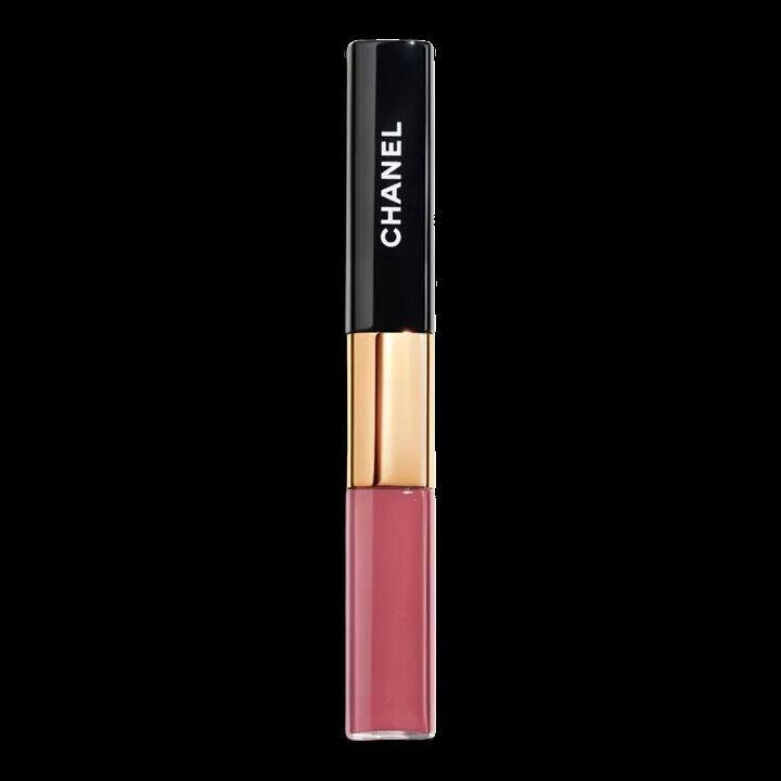 Chanel Le Rouge Duo Ultra Tenue Ultrawear Liquid Lip Colour You Pick 172 Light Mauve