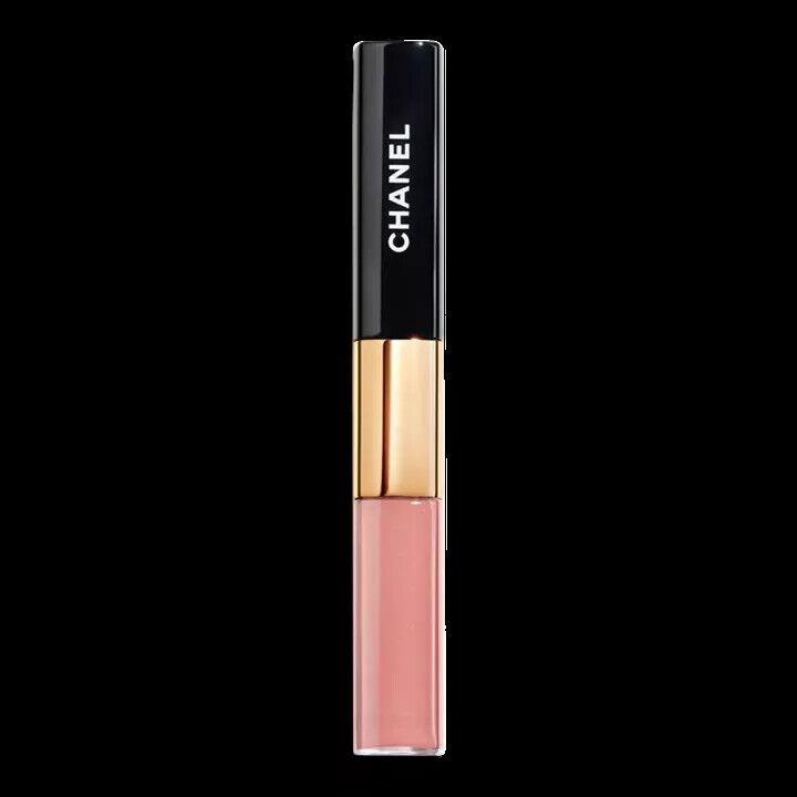 Chanel Le Rouge Duo Ultra Tenue Ultrawear Liquid Lip Colour You Pick 397 Merry Rose