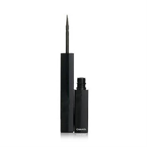 Le Liner De Chanel Liquid Eyeliner