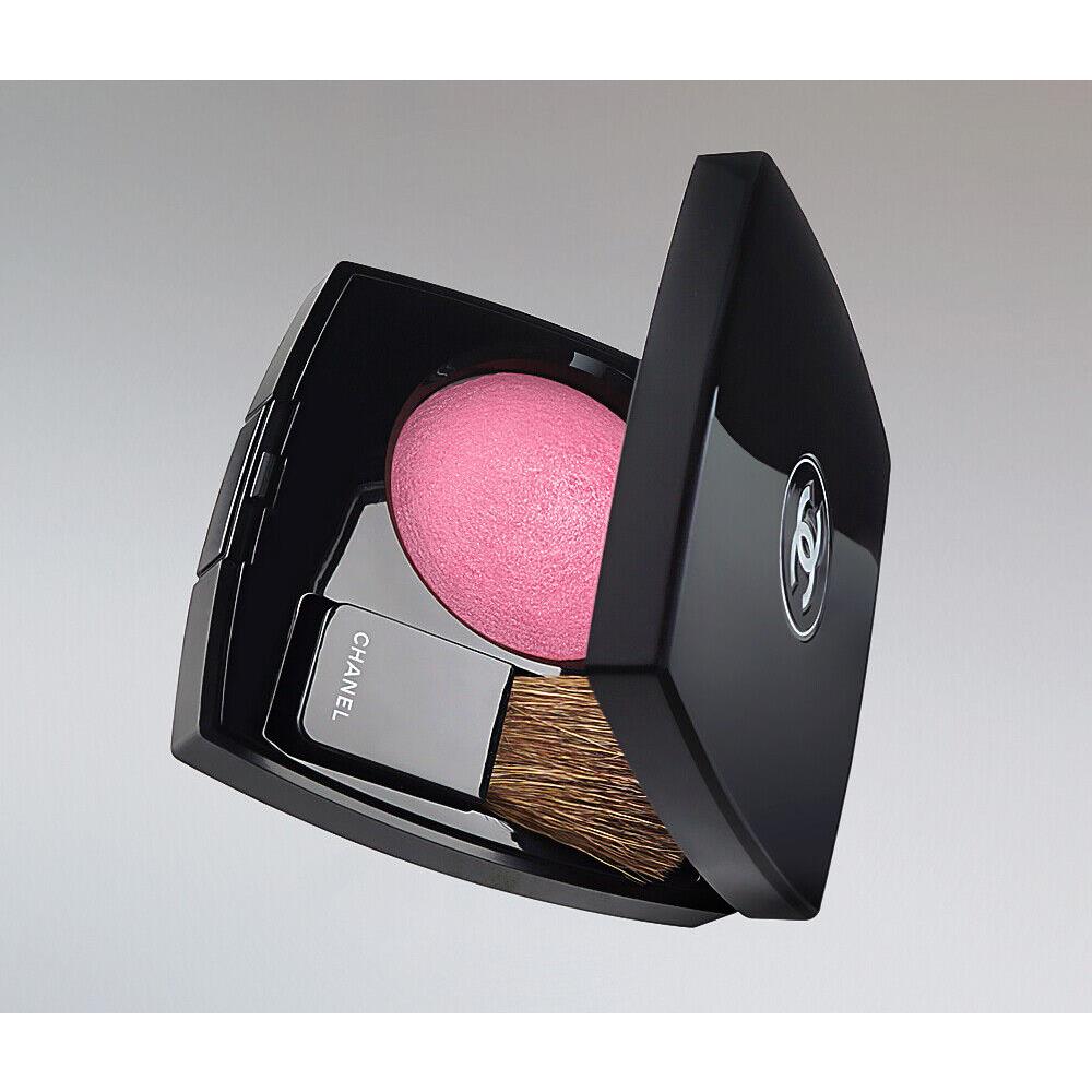 Chanel Joues Contraste Powder Blush - Pick Your Color 64 Pink Explosion