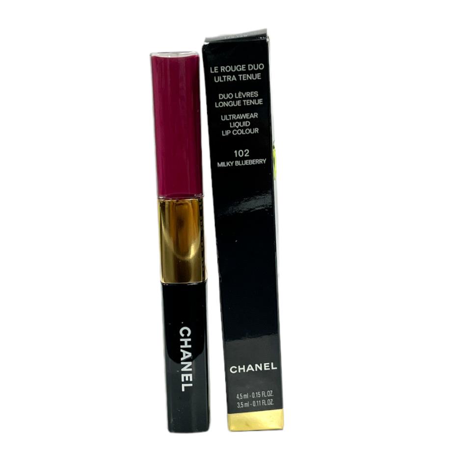 Chanel Le Rouge Duo Ultra Tenue 4.5ml/0.15fl 3.5ml/0.11fl You Pick Shade