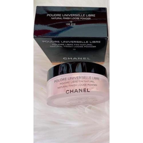 Chanel Poudre Universelle Libre Natural Finish Loose Powder Pick 1 Shade