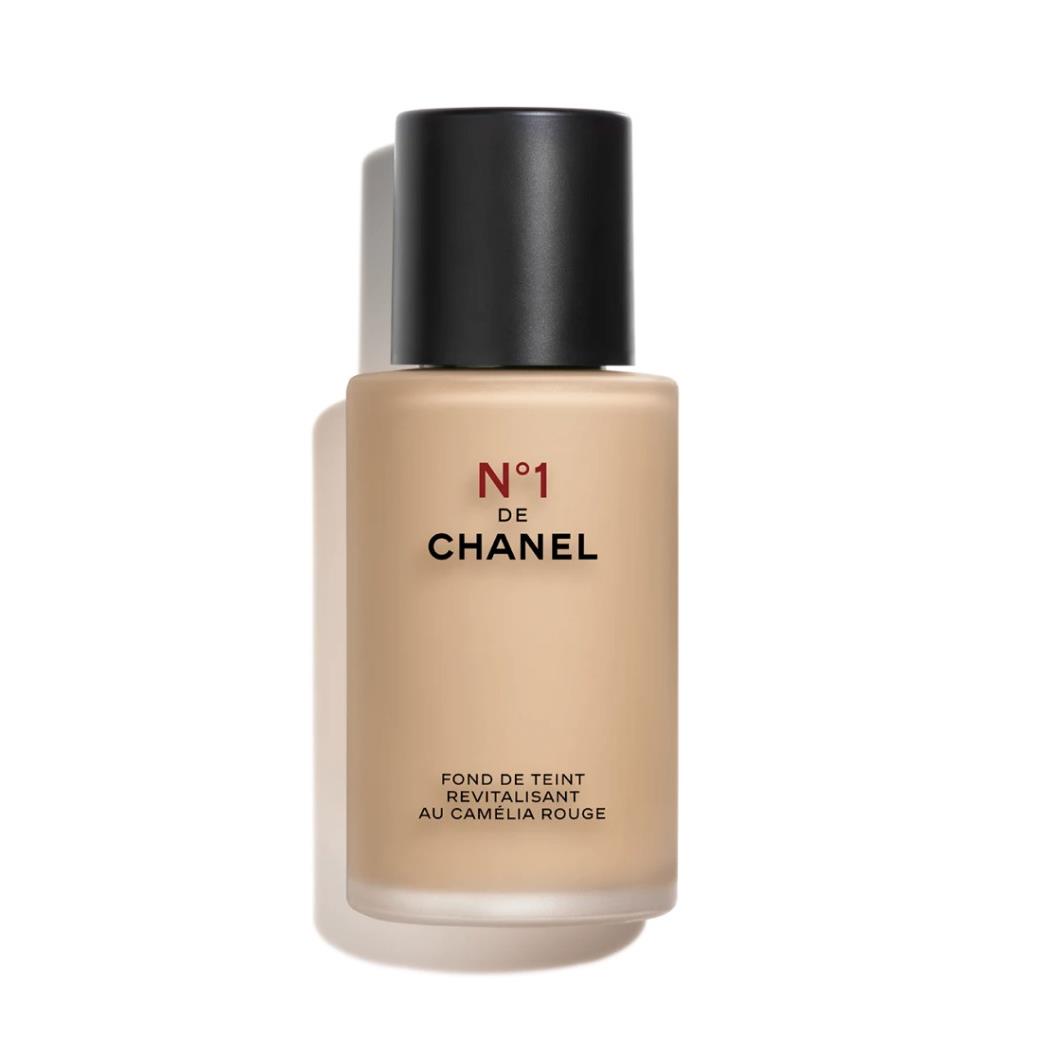 N 1 DE Chanel Revitalizing Foundation