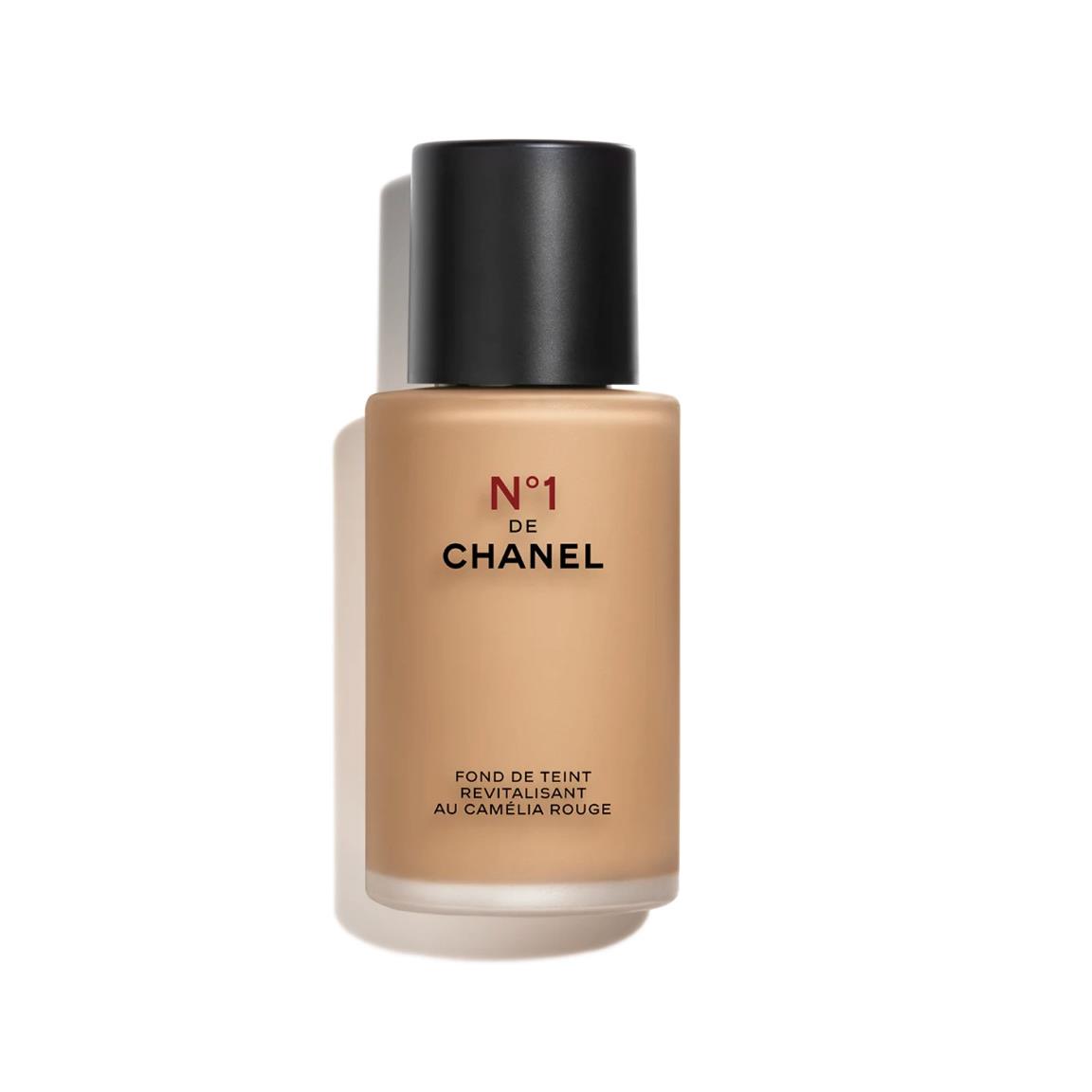 N 1 DE Chanel Revitalizing Foundation BD101