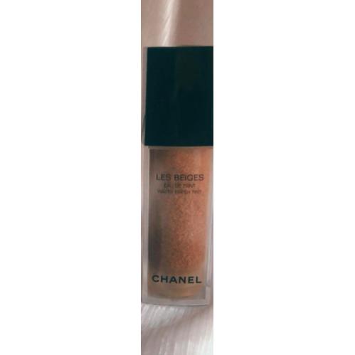 Chanel Water-fresh Complexion Touch Pick 1 Shade