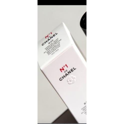 N 1 De Chanel Revitalizing Foundation Red Camellia Eco-friendly Pick 1 Inbox