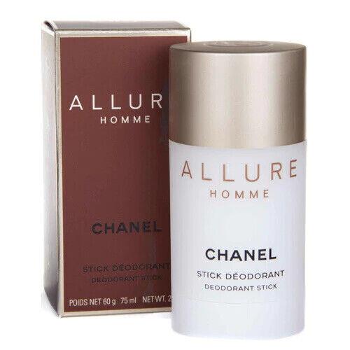 Chanel Allure Homme / Allure Homme Sport by Chanel Full Size