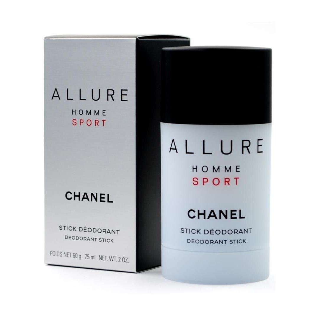 Chanel Allure Homme / Allure Homme Sport by Chanel Full Size Allure Homme Sport Deodorant Stick