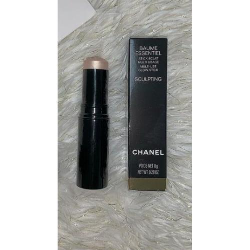 Chanel Baume Essentiel Multi-use Glow Stick Highlighter Pick 1