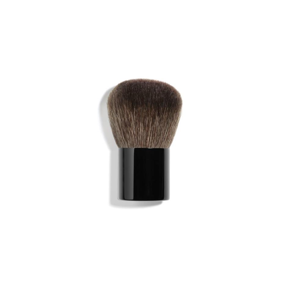 1 Chanel Les Pinceaux DE Chanel Makeup Brush +gift Pick