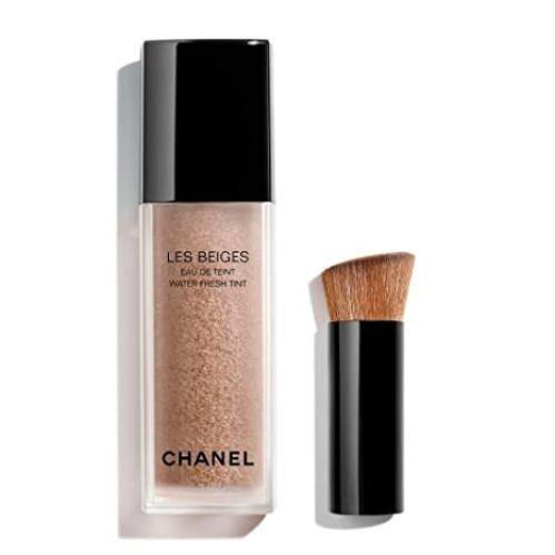 Chanel Les Beiges Eau De Teint Water Fresh Tint