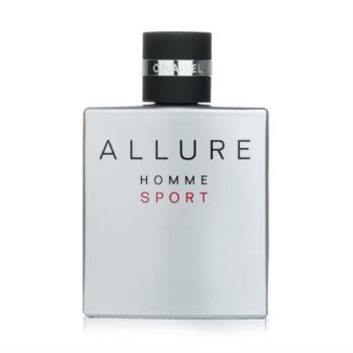 Chanel Allure Homme Sport Eau De Toilette Spray