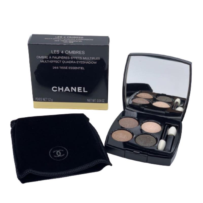 Chanel Les 4 Ombres Multi Effect Quadra Eyeshadow