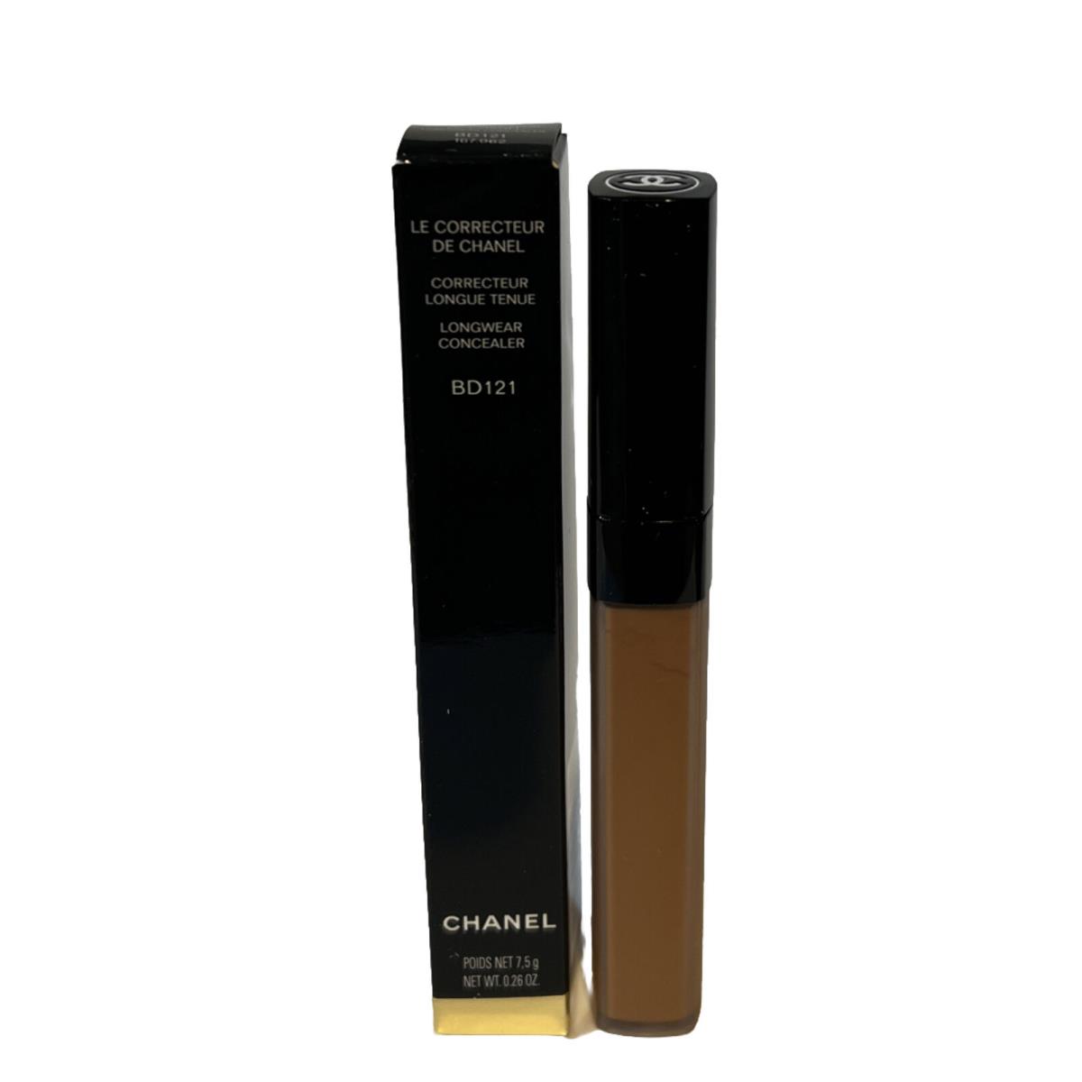 Chanel - Le Correcteur De Chanel Longwear Concealer - Bd121 7.5G/0.26Oz