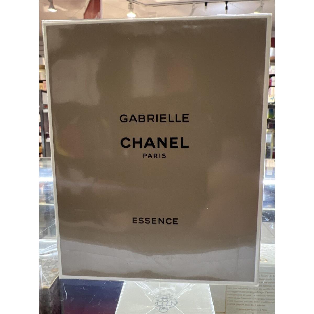 Chanel Gabrielle Essence 3.4 Fl. Oz. Eau de Parfum Spray For Women