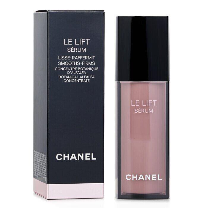 Chanel LE Lift S Rum Smooths - 1 oz