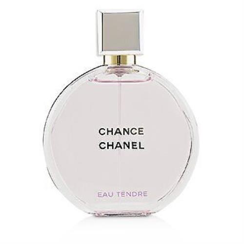 Chanel Chance Eau Tendre Eau De Parfum Spray