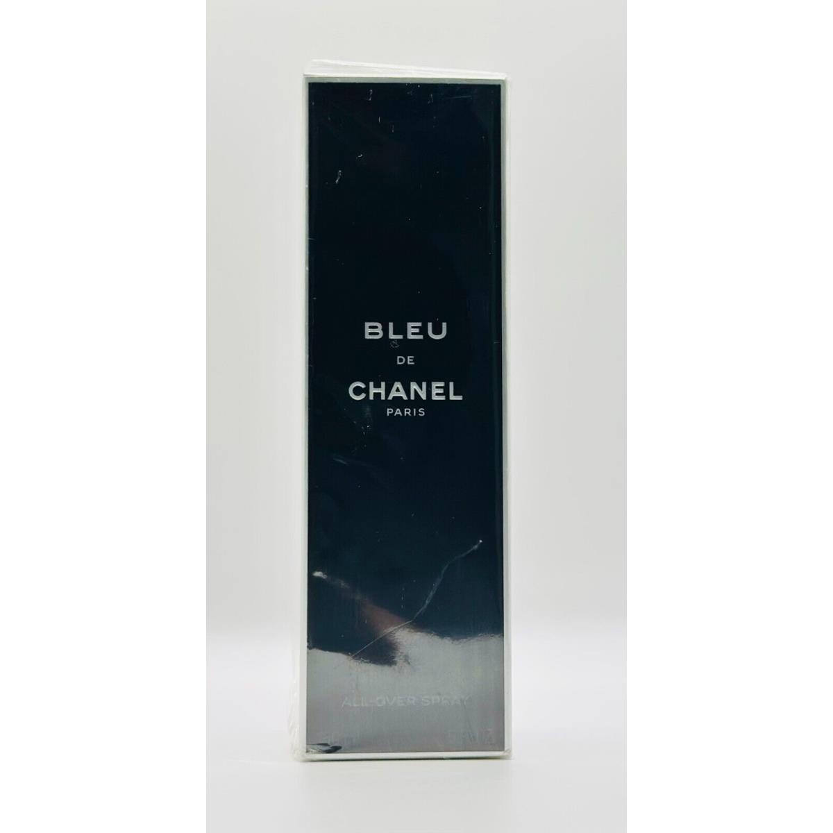 Chanel Bleu De Chanel All Over Body Spray 150ml 5 fl oz