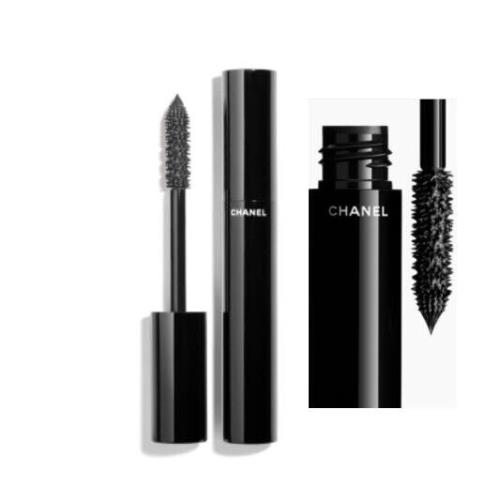 Chanel LE Volume DE Chanel Waterproof Mascara 10 Noir Black Full Size