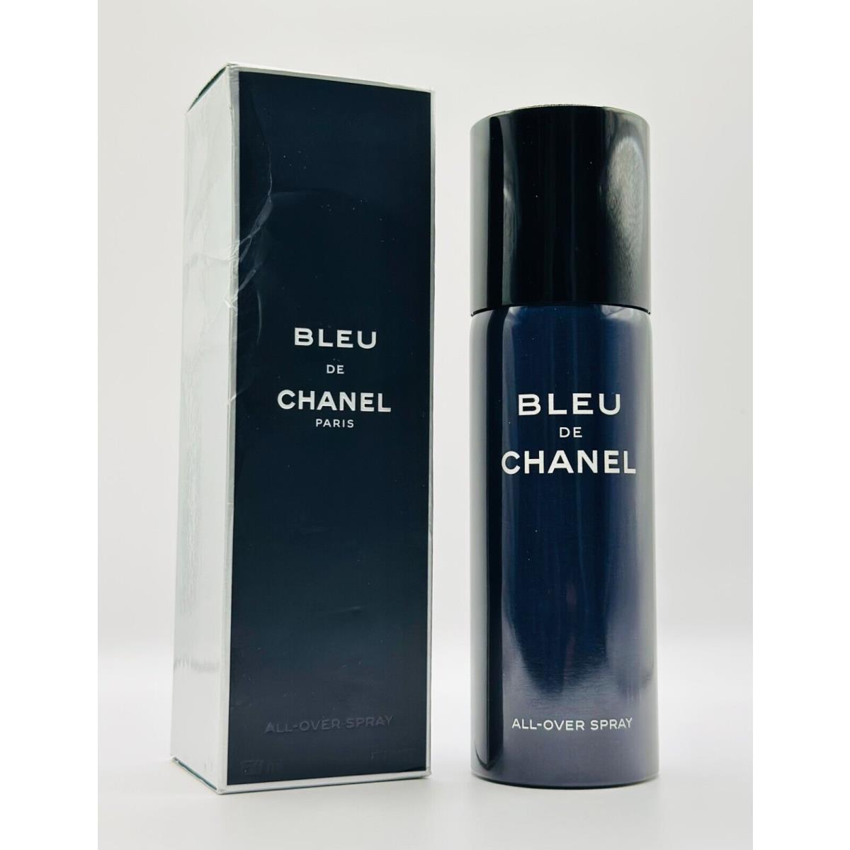 Bleu DE Chanel All-over Spray 150ml