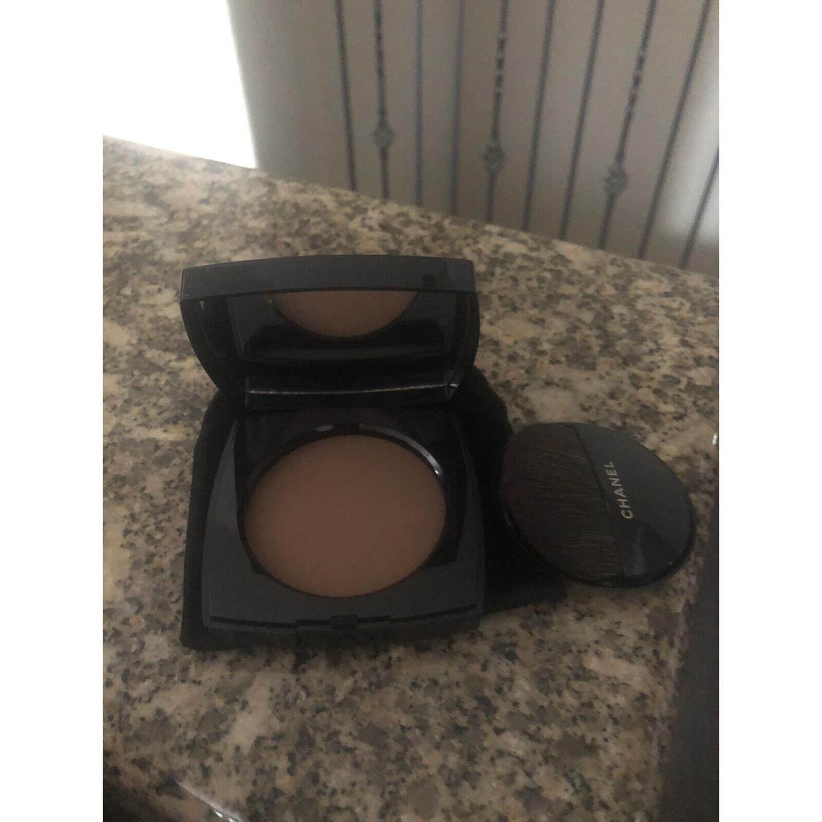 Chanel Les Beige Healthy Glow Sheer Powder - N50