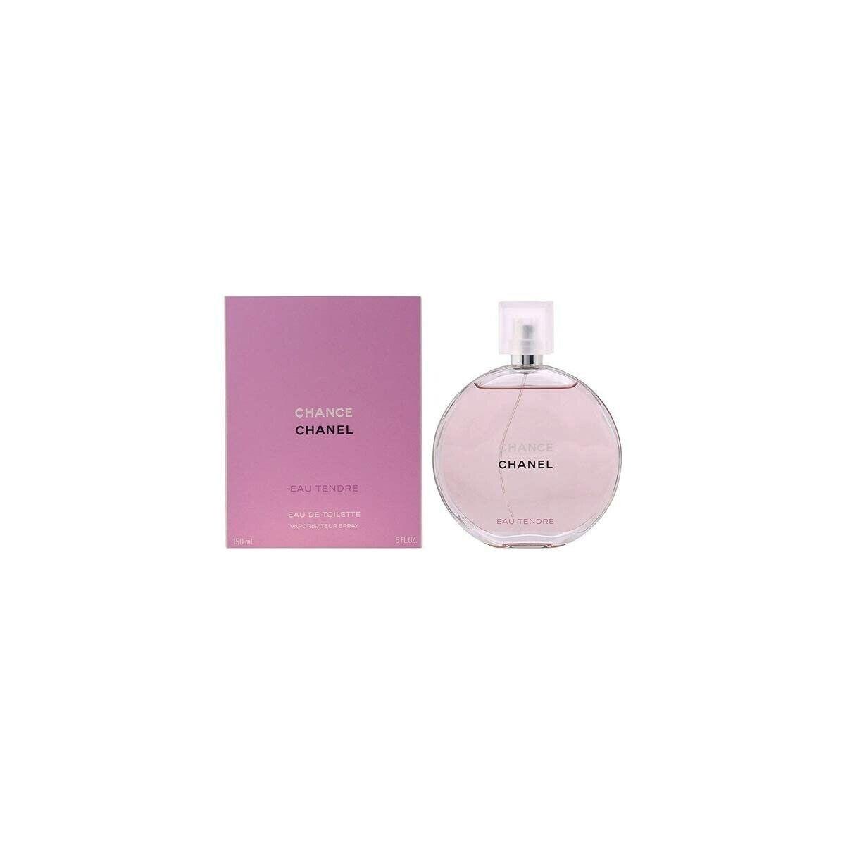 Chanel Chance Eau Tendre 3.4oz Women`s Eau de Toilette Exp 04/2026