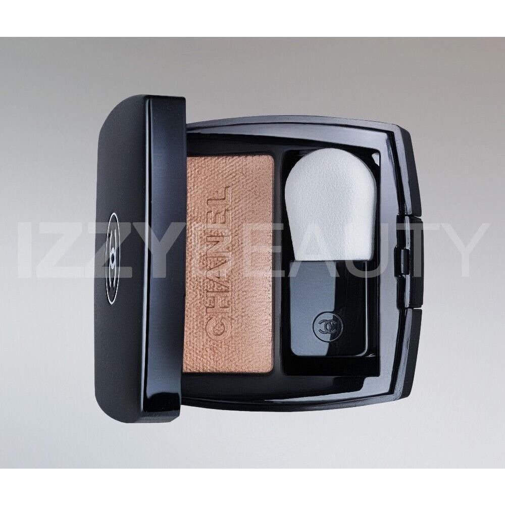 Chanel Poudre Lumiere Nacree Shimmer Glow Powder Limited Edition