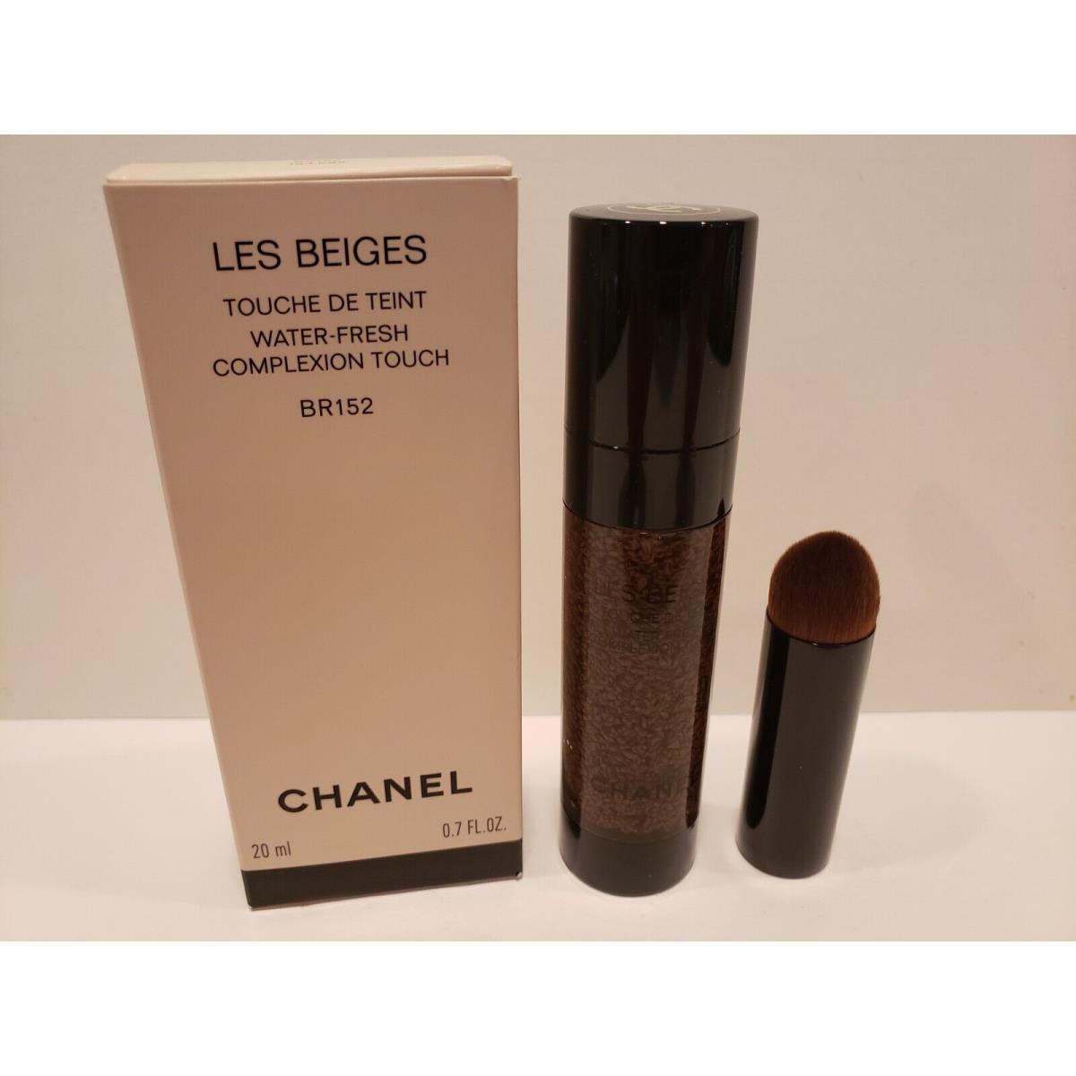 Chanel Les Beiges Water Fresh Complexion Touch Micro Drop Pigments BR152 0.7 Oz