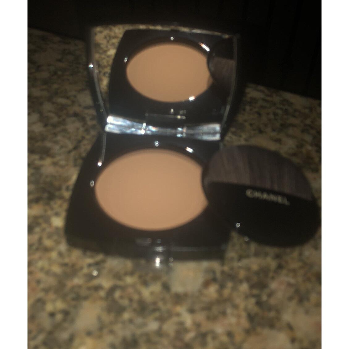 Chanel Les Beige Healthy Glow Sheer Powder - N40