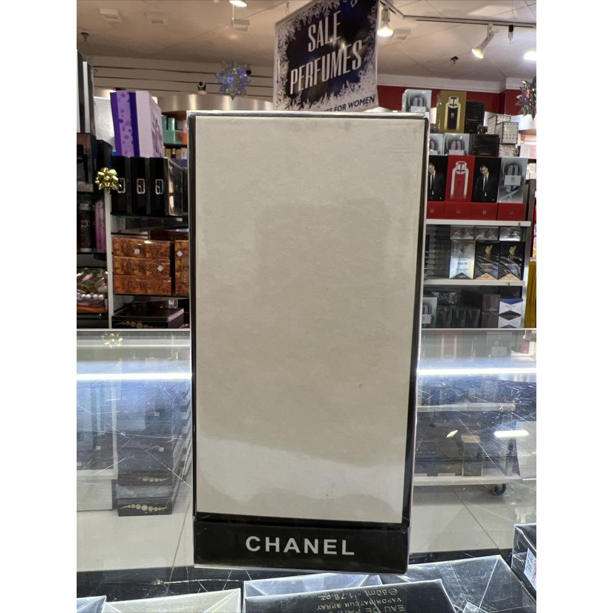 Chanel 1957 Les Exclusifs 2.5 fl oz Eau de Parfum Spray