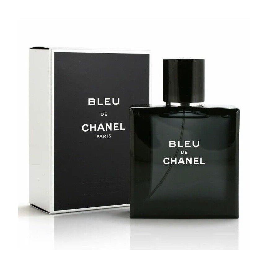 Bleu DE Chanel 5.fl.oz. Paris Eau De Toilette M By Chanel