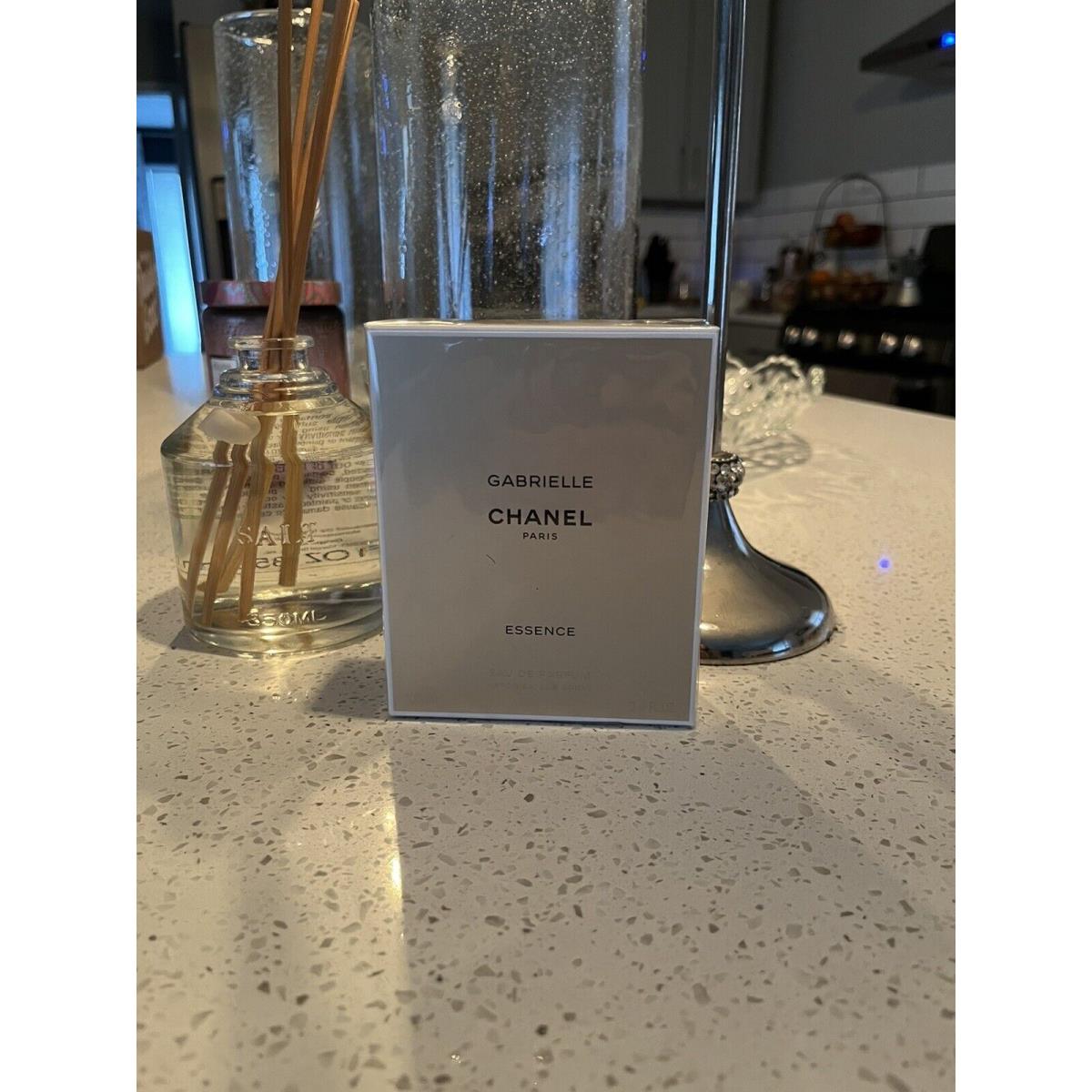 Chanel Paris Gabrielle Essence Eau DE Parfum Vaporisateur Spray 100ML/3.4 Fl. OZ