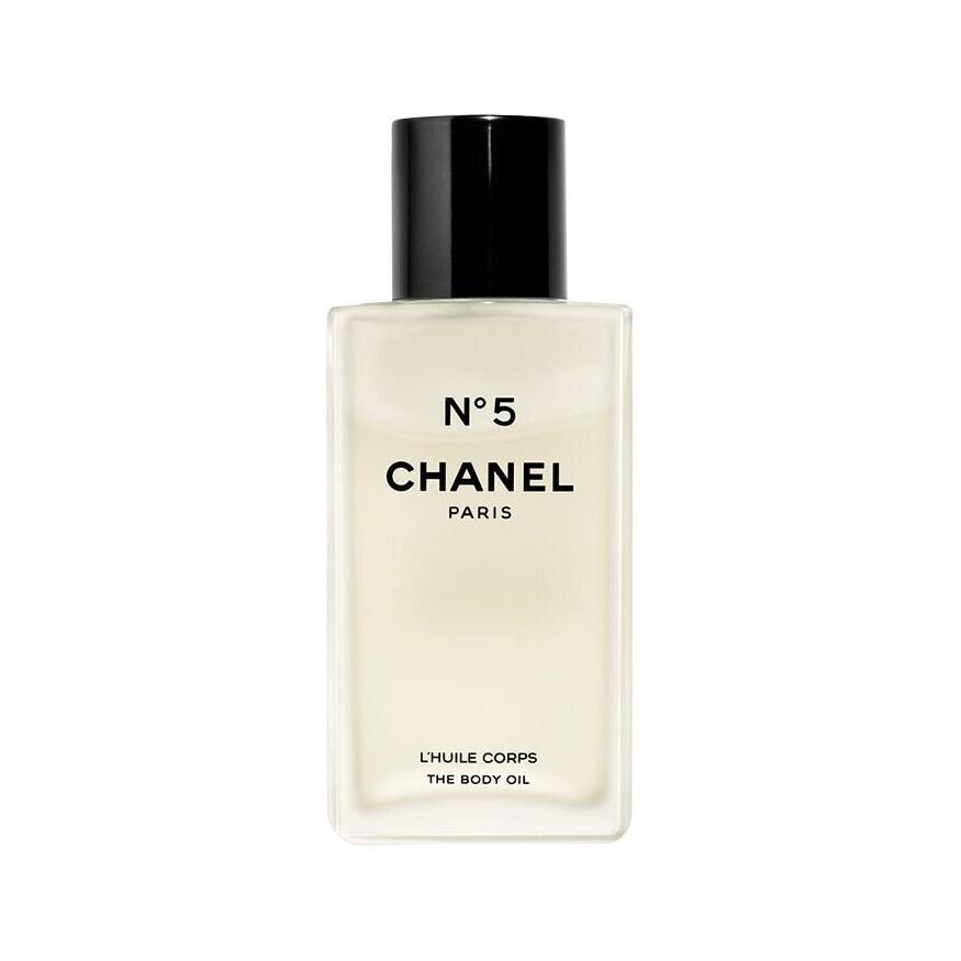 Chanel N 5 The Body Oil Size 250ml / 8.4oz